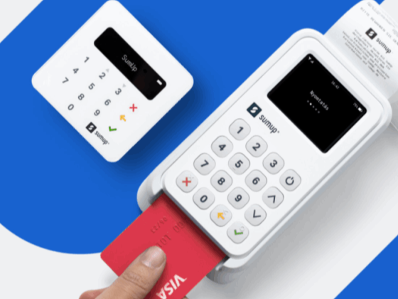 Bankkártya olvasó - hotelrecepcio.hu